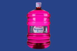 Água Mineral Requinte em São José