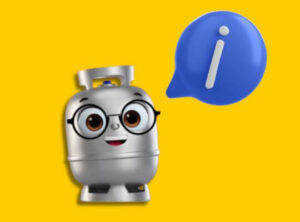 Como instalar um botijão de gás