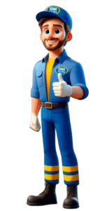 Distribuidora de Gás e Água