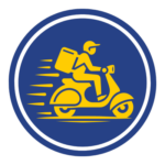 GÁS ENTREGA RÁPIDA