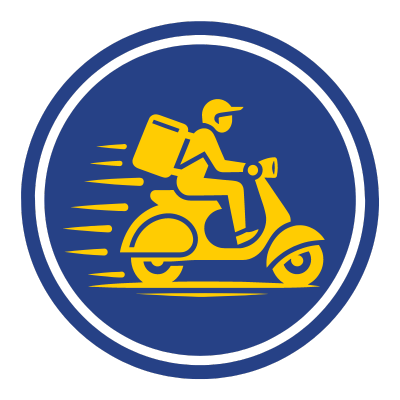 GÁS ENTREGA RÁPIDA