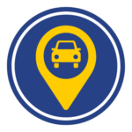 REVENDA DE GÁS COM ESTACIONAMENTO