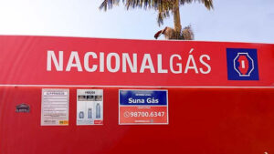 Revenda de Gás autorizada no guatupê -Suna Gás