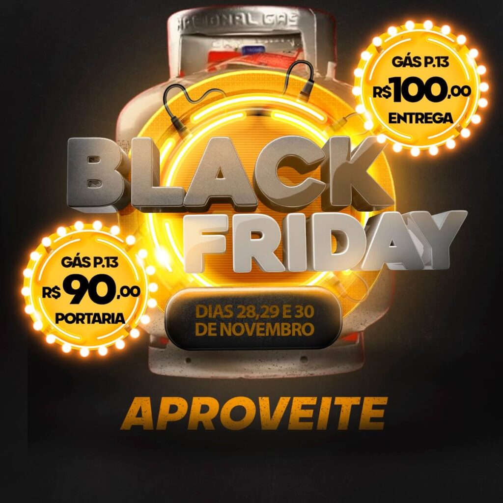 BLACK FRIDAY-SITE